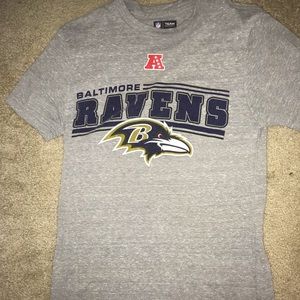 Baltimore Ravens cotton shirt